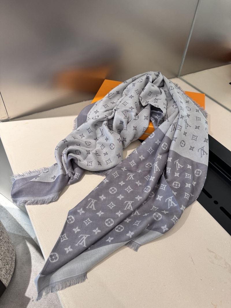 Louis Vuitton Scarf